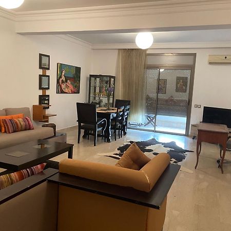Bel Appartement A Skhirat Plage Et A 20 Mn De Rabat Luaran gambar