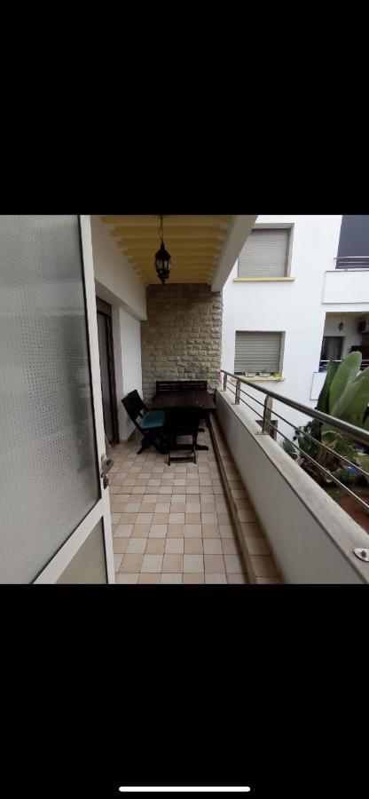 Bel Appartement A Skhirat Plage Et A 20 Mn De Rabat Luaran gambar