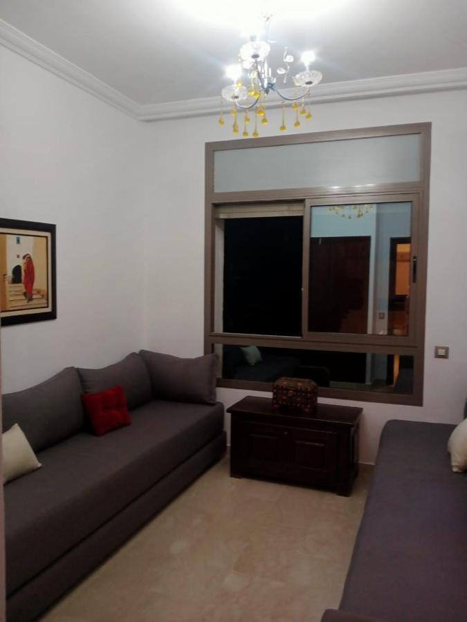 Bel Appartement A Skhirat Plage Et A 20 Mn De Rabat Luaran gambar