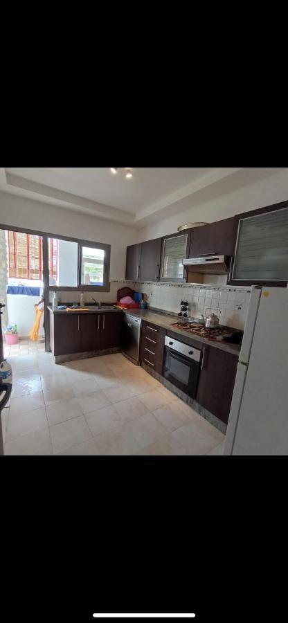 Bel Appartement A Skhirat Plage Et A 20 Mn De Rabat Luaran gambar