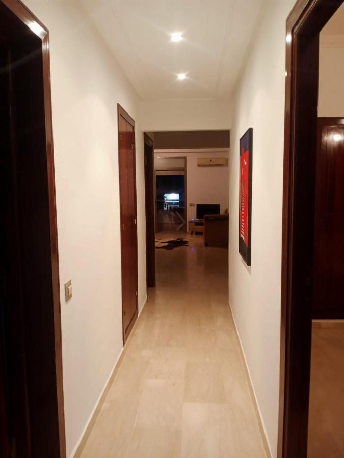 Bel Appartement A Skhirat Plage Et A 20 Mn De Rabat Luaran gambar