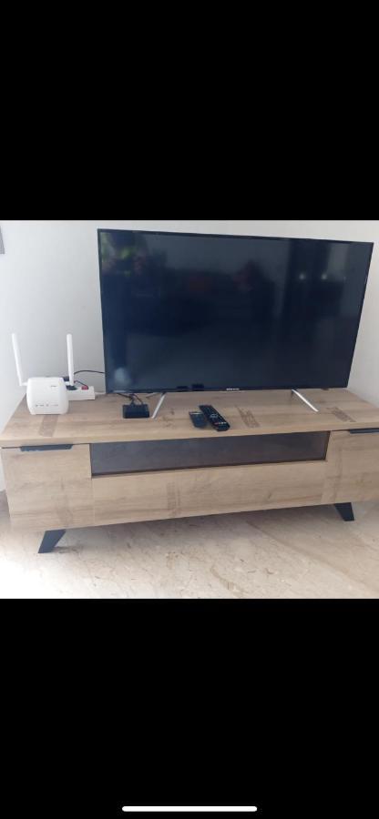 Bel Appartement A Skhirat Plage Et A 20 Mn De Rabat Luaran gambar