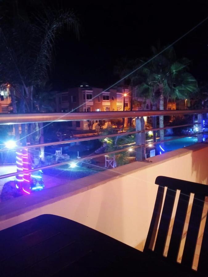 Bel Appartement A Skhirat Plage Et A 20 Mn De Rabat Luaran gambar