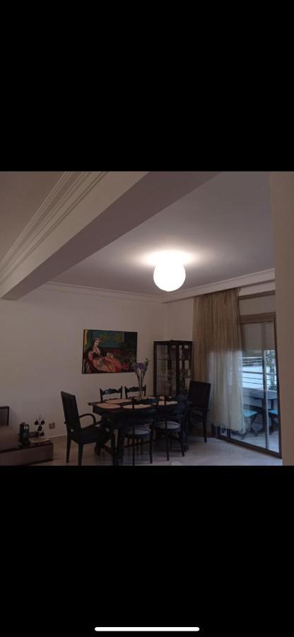 Bel Appartement A Skhirat Plage Et A 20 Mn De Rabat Luaran gambar