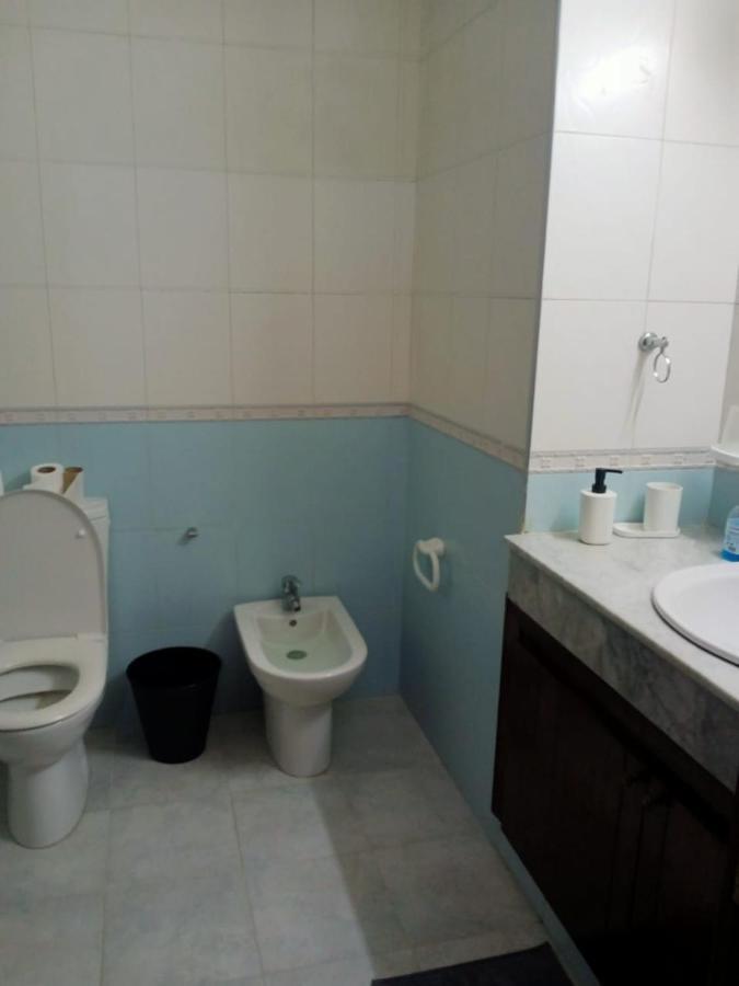 Bel Appartement A Skhirat Plage Et A 20 Mn De Rabat Luaran gambar