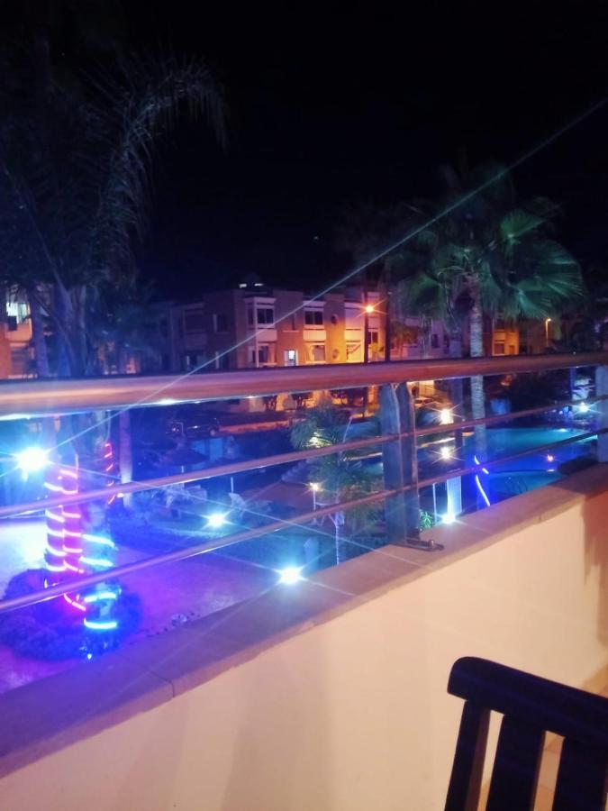Bel Appartement A Skhirat Plage Et A 20 Mn De Rabat Luaran gambar