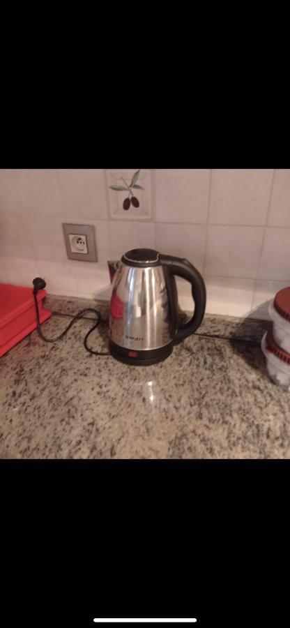 Bel Appartement A Skhirat Plage Et A 20 Mn De Rabat Luaran gambar