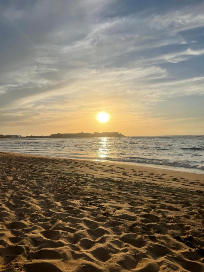 Bel Appartement A Skhirat Plage Et A 20 Mn De Rabat Luaran gambar