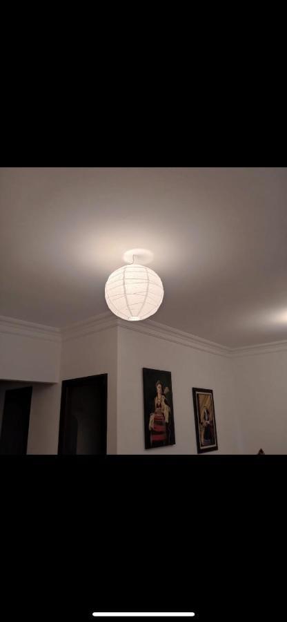 Bel Appartement A Skhirat Plage Et A 20 Mn De Rabat Luaran gambar