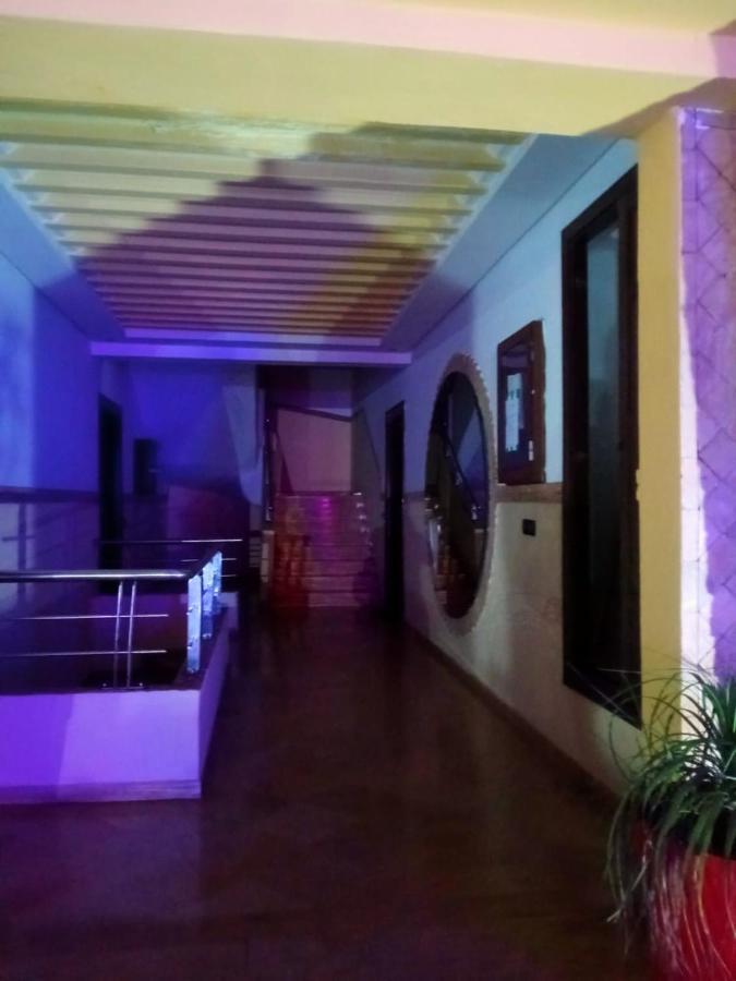 Bel Appartement A Skhirat Plage Et A 20 Mn De Rabat Luaran gambar