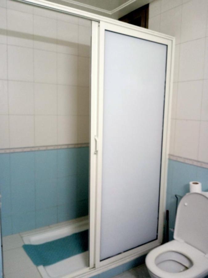 Bel Appartement A Skhirat Plage Et A 20 Mn De Rabat Luaran gambar