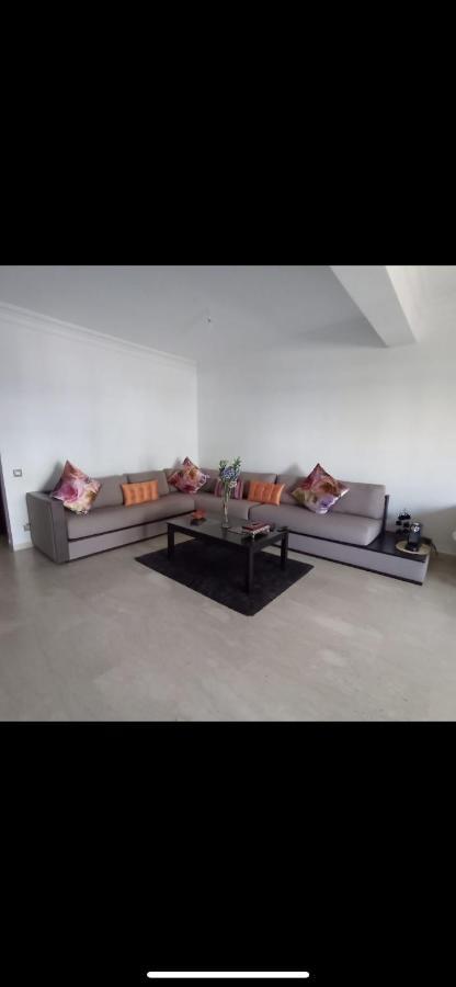 Bel Appartement A Skhirat Plage Et A 20 Mn De Rabat Luaran gambar