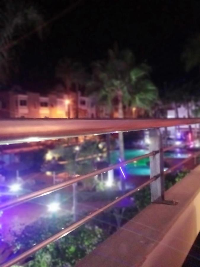 Bel Appartement A Skhirat Plage Et A 20 Mn De Rabat Luaran gambar