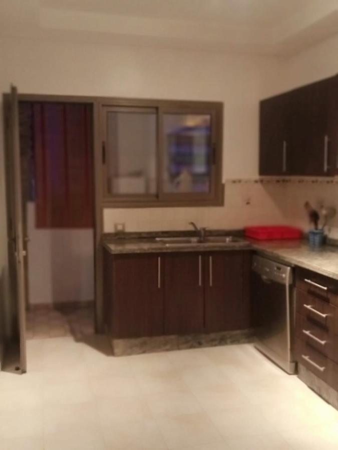 Bel Appartement A Skhirat Plage Et A 20 Mn De Rabat Luaran gambar
