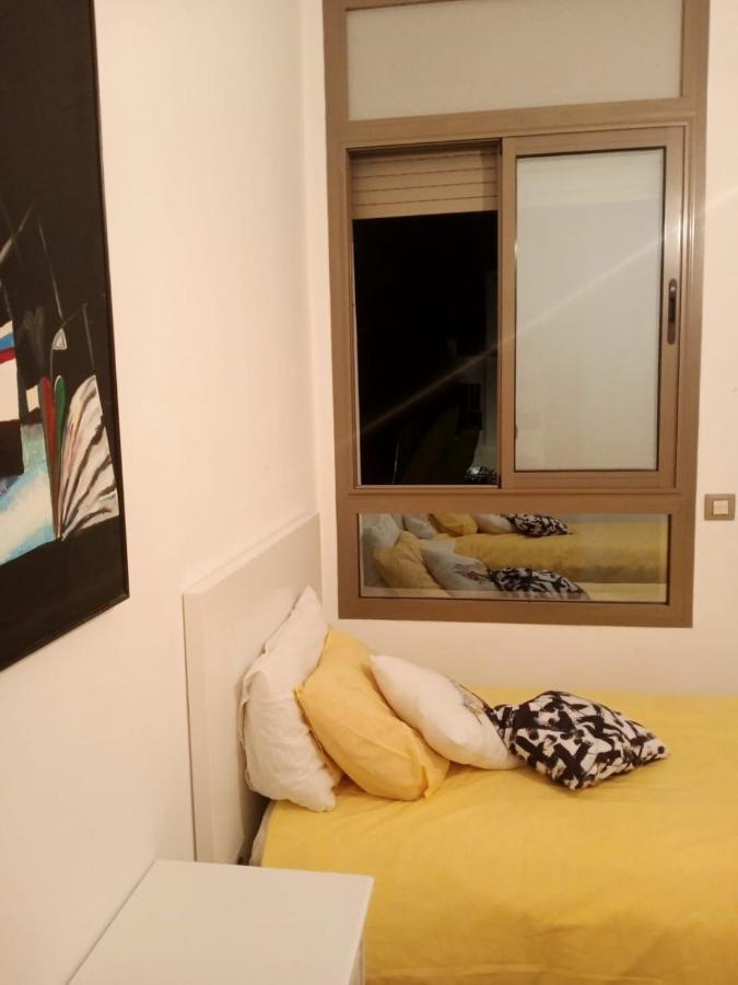 Bel Appartement A Skhirat Plage Et A 20 Mn De Rabat Luaran gambar