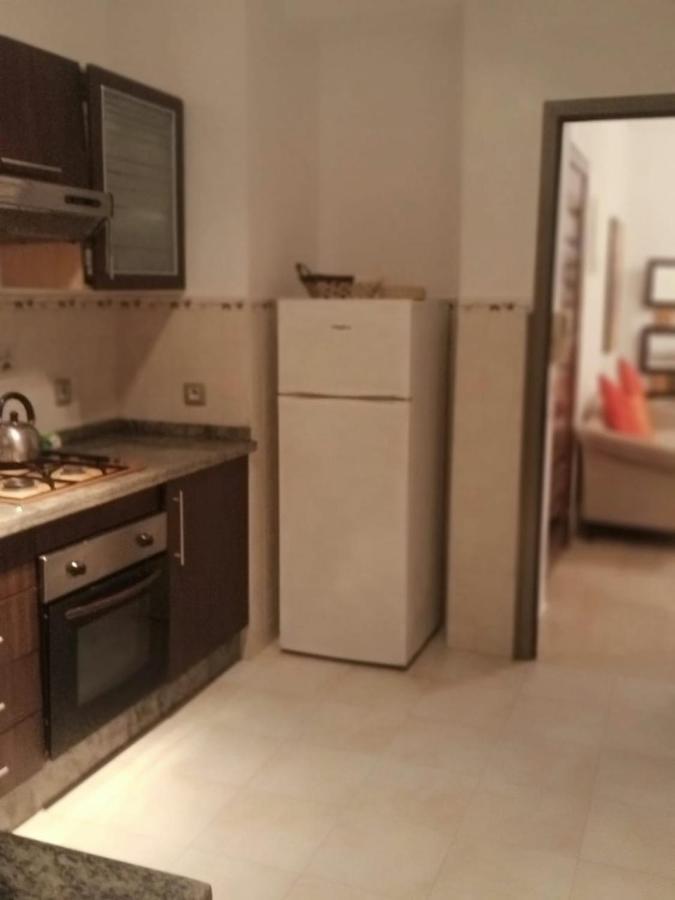 Bel Appartement A Skhirat Plage Et A 20 Mn De Rabat Luaran gambar