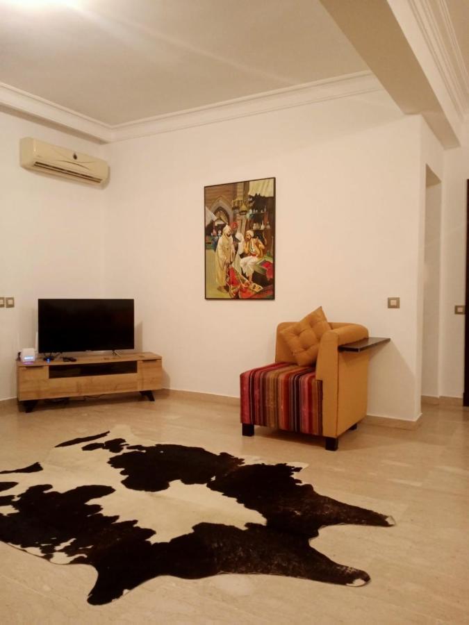 Bel Appartement A Skhirat Plage Et A 20 Mn De Rabat Luaran gambar