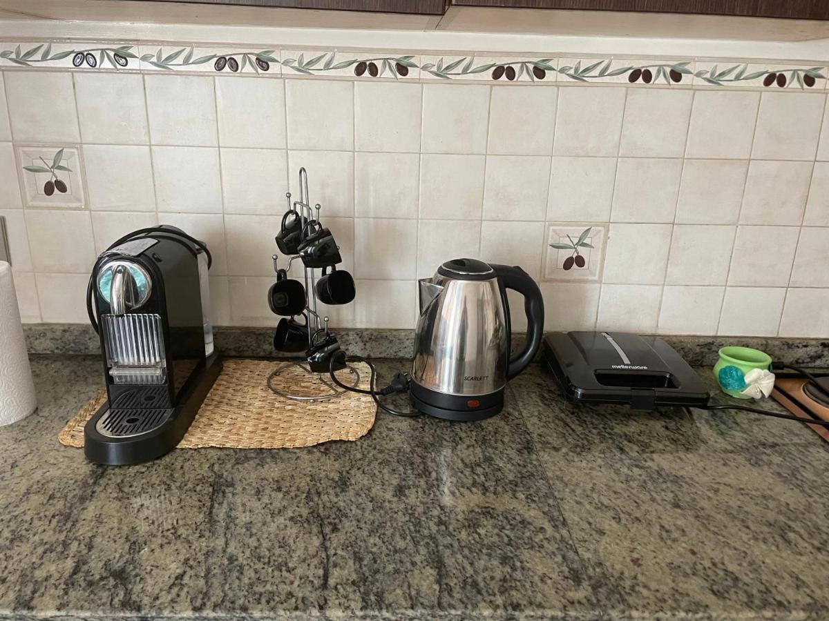Bel Appartement A Skhirat Plage Et A 20 Mn De Rabat Luaran gambar