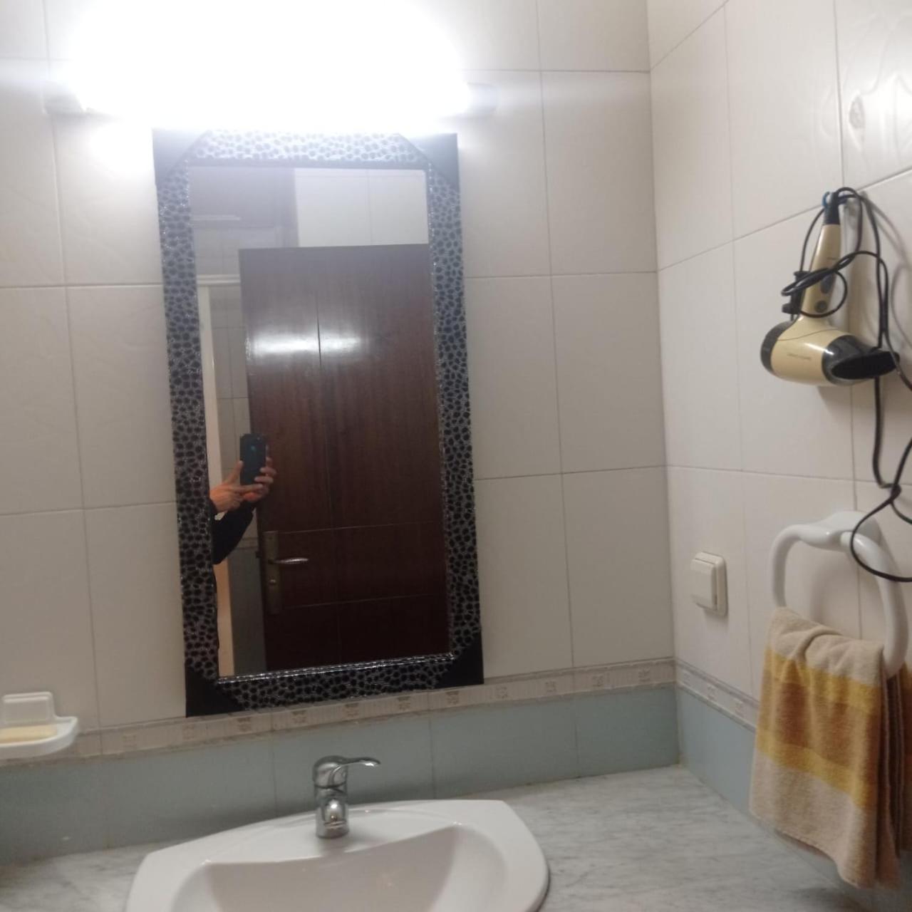 Bel Appartement A Skhirat Plage Et A 20 Mn De Rabat Luaran gambar