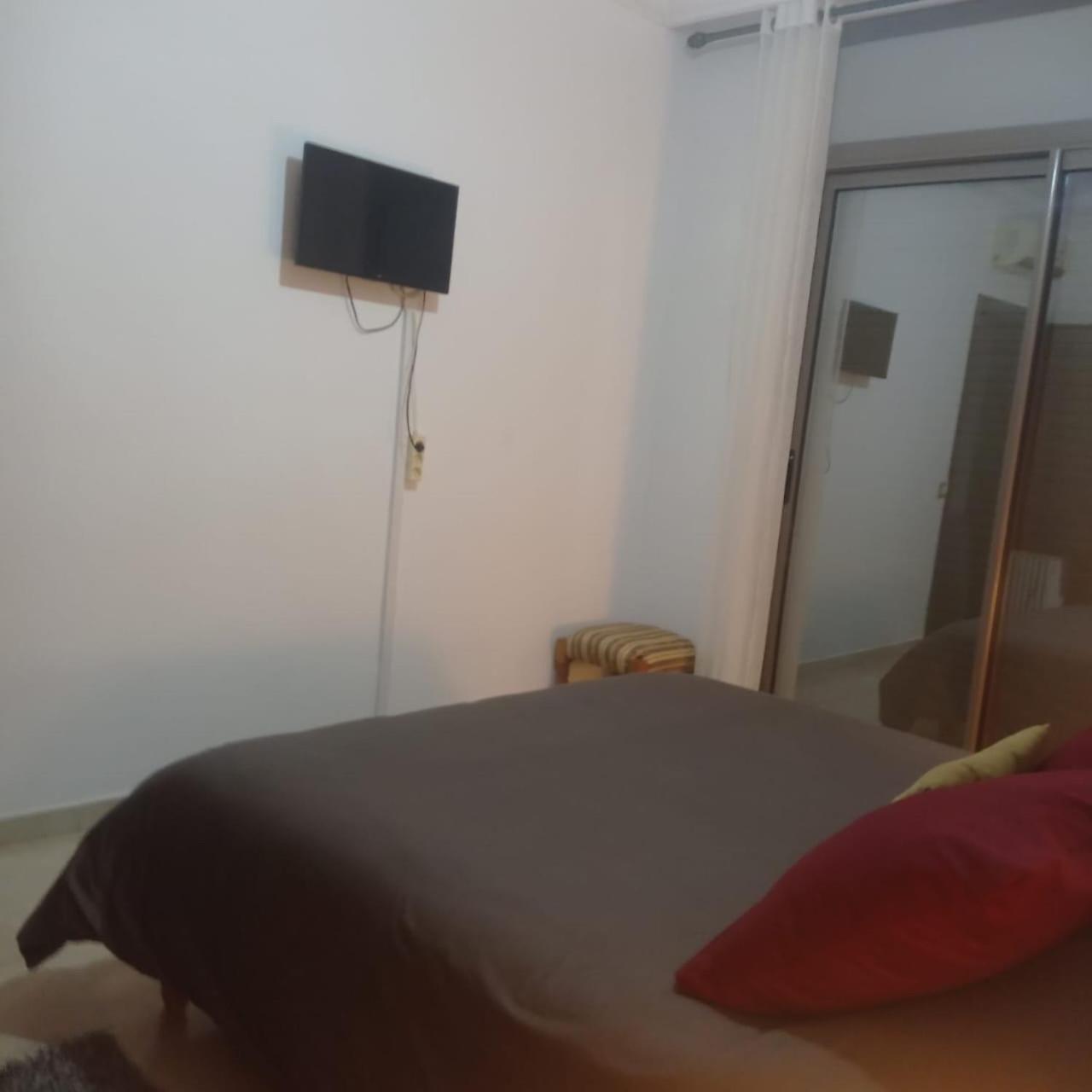 Bel Appartement A Skhirat Plage Et A 20 Mn De Rabat Luaran gambar