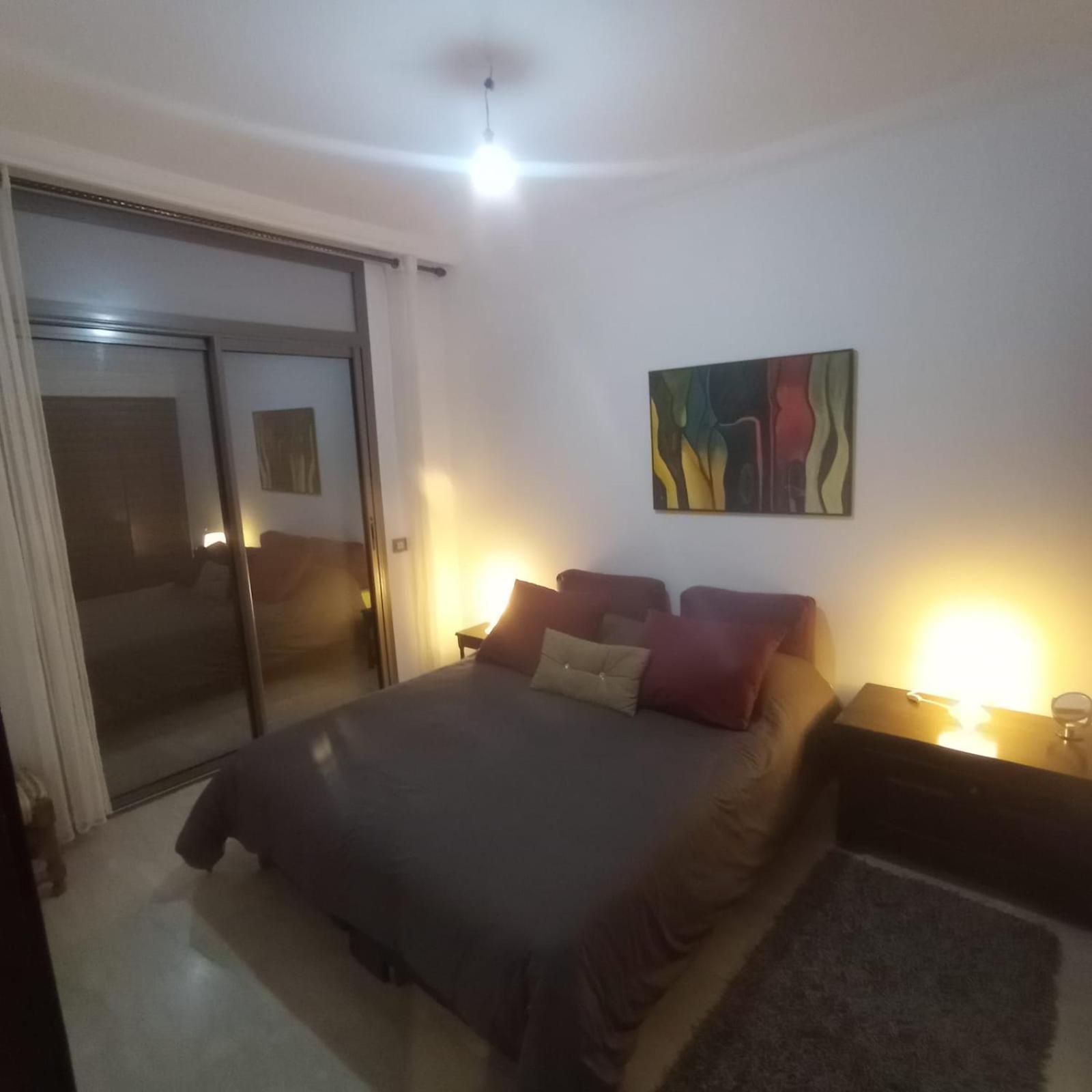 Bel Appartement A Skhirat Plage Et A 20 Mn De Rabat Luaran gambar