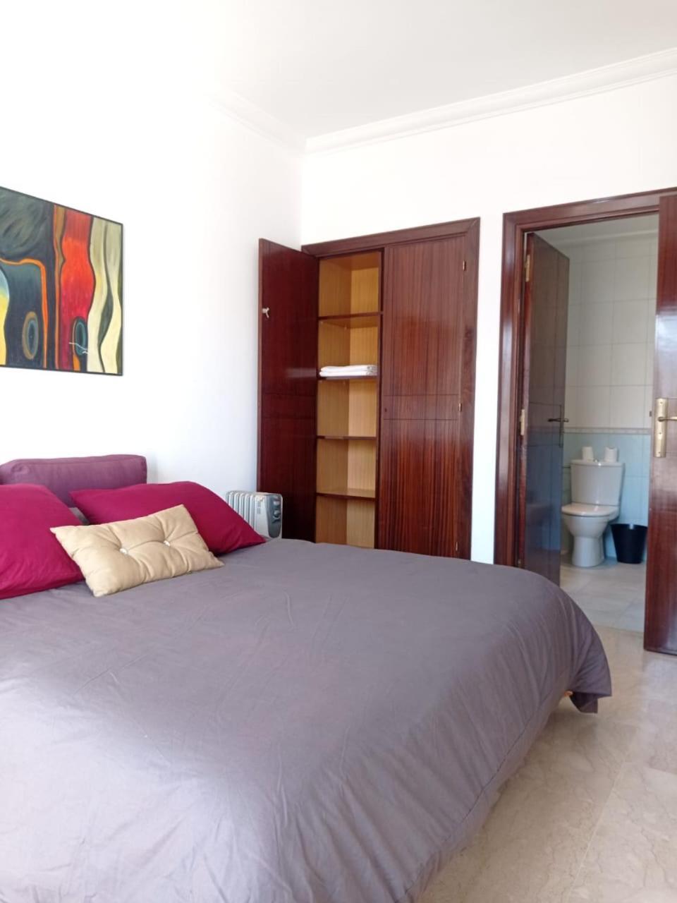 Bel Appartement A Skhirat Plage Et A 20 Mn De Rabat Luaran gambar