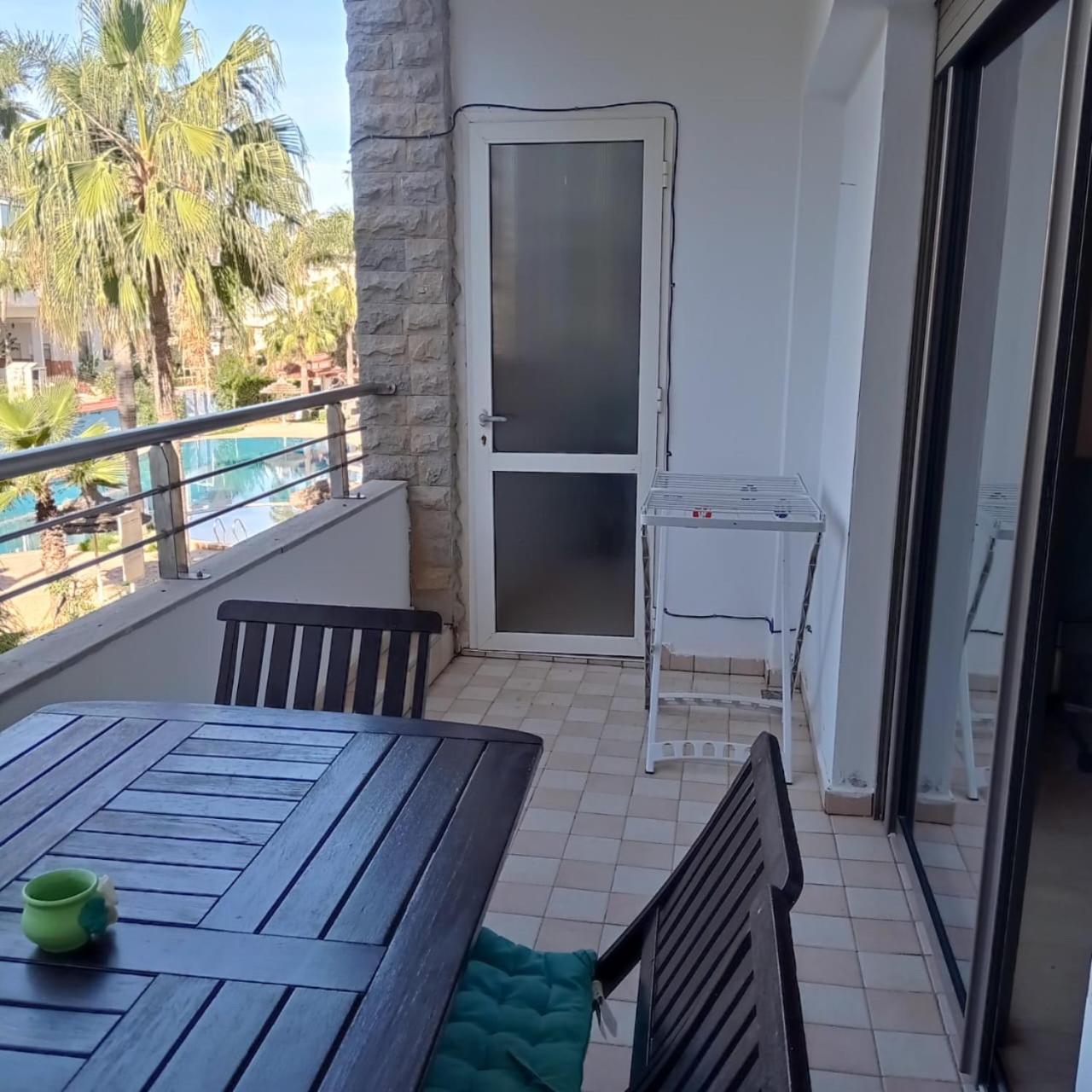 Bel Appartement A Skhirat Plage Et A 20 Mn De Rabat Luaran gambar