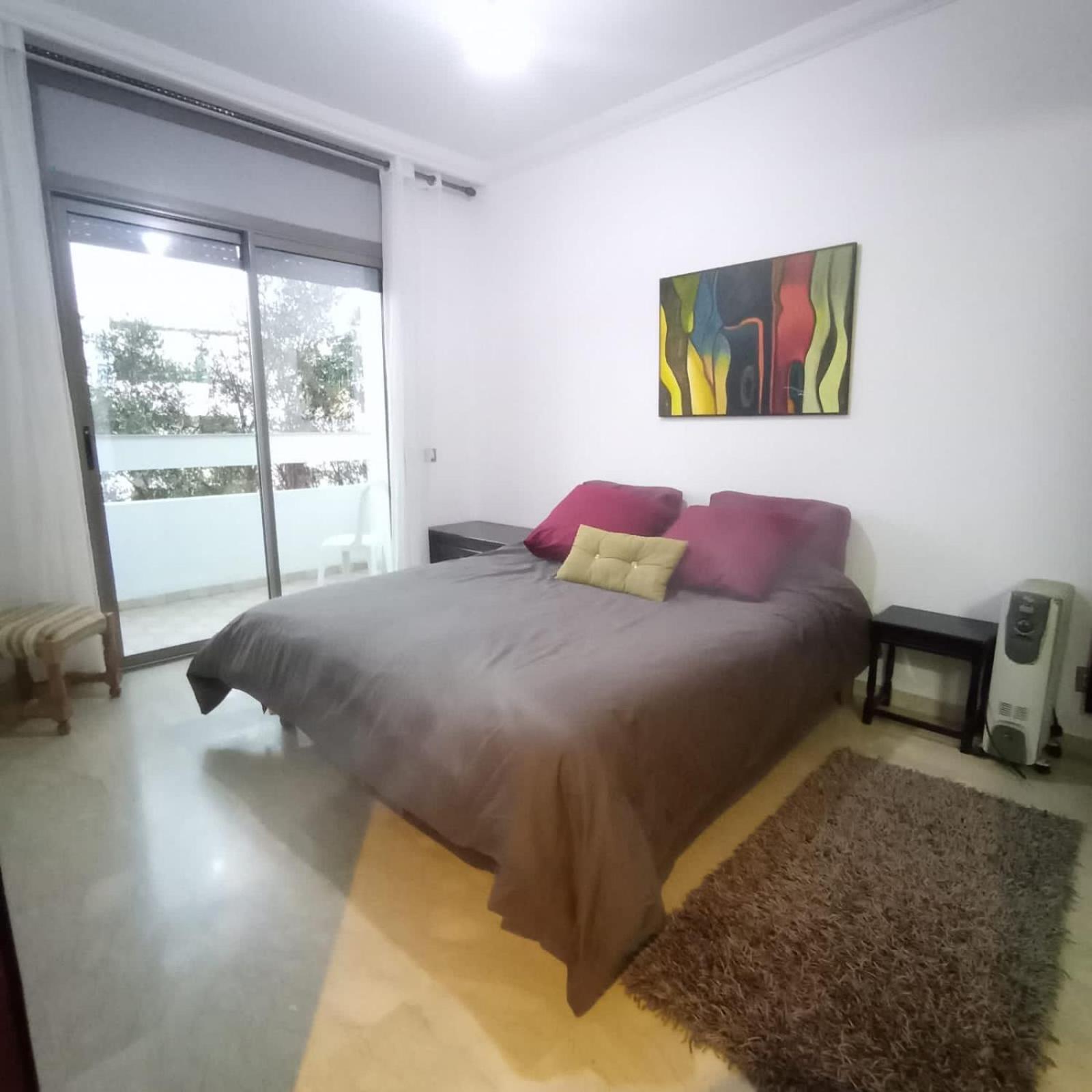Bel Appartement A Skhirat Plage Et A 20 Mn De Rabat Luaran gambar